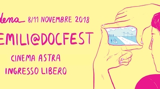 Modena Viaemli@docfest