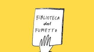 Biblioteca del fumetto - Pol. San Faustino