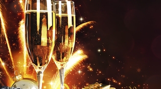 Cenone di capodanno alla Città degli Alberi