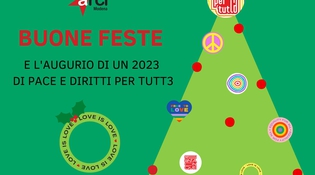 Buone feste a tutt3