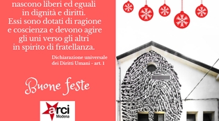 Buone Feste! 