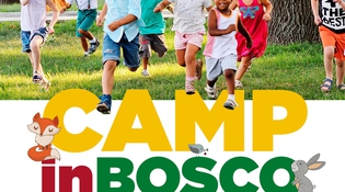 CAMPinBOSCO, il centro estivo a Bosco Albergati