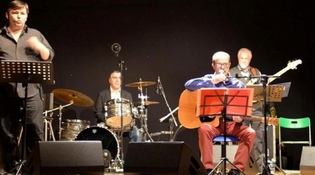 “Che tutti insieme si può cambiar”, recital al Circolo Alete Pagliani