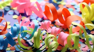 Carnevale con il Circolo Pagliani