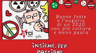 Buone feste!