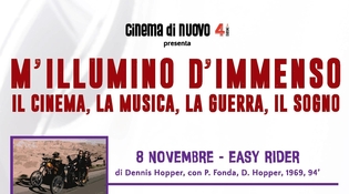 "Mi illumino di immenso" a Carpi