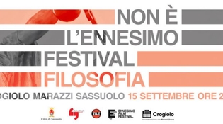 Non è l'Ennesimo Festivalfilosofia