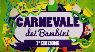 Carnevale dei Bambini 7^ edizione