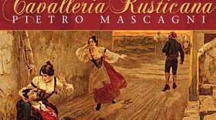 Cavalleria Rusticana all’Auditorium Bertoli di Sassuolo