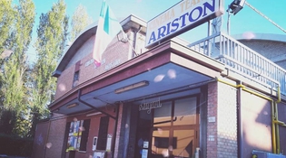 Cinema Ariston - tutti i film in programma
