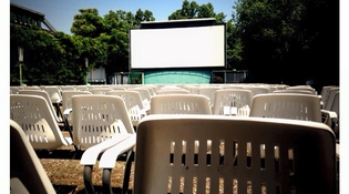 All'ex AMCM si valorizza il SuperCinema Estivo