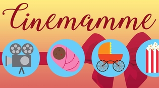 Torna il Cinemamme, in sala con i neonati