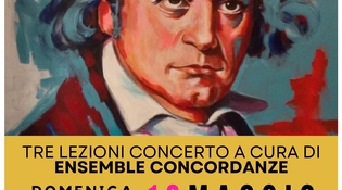 Classico sarà poi lei