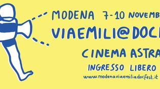 Modena Viaemili@docfest