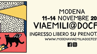 Modena Viemili@docfest 2021