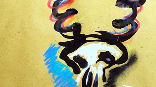 “La corsa di fuochi” (V edizione) al Drama Teatro