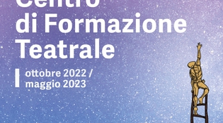 Teatro dei Venti - corsi 2023