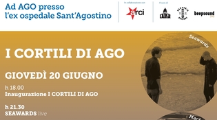I cortili di AGO