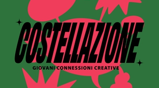 Costellazione - Fumetti Sovversivi 2025
