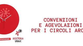 Covid-19: convenzioni e agevolazioni