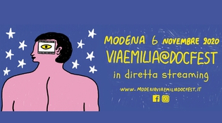 Modena Viaemili@docfest