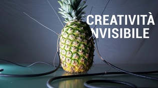 Creatività Invisibile - Workshop per ragazzi