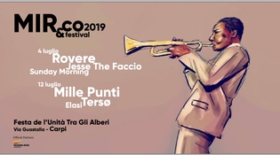 Mir & Co Festival 2019