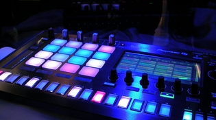 Fab For, discoteca ad Arci San Cesario