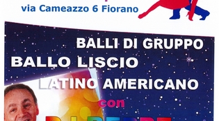 Ballando sotto le stelle 