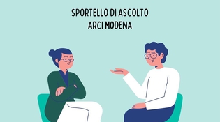 Sportello d'ascolto psicologico