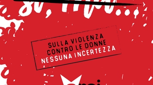 Tutti i giorni contro la violenza sulle donne