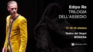 Teatro dei Venti
