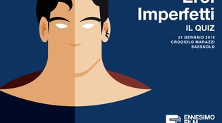Rassegna “Eroi Imperfetti”