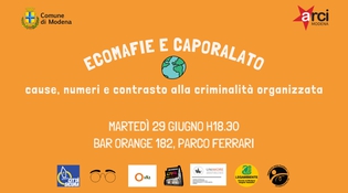 Ecomafie e caporalato: cause, numeri e contrasto alla criminalità organizzata