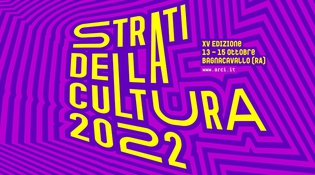 Strati della cultura 2022