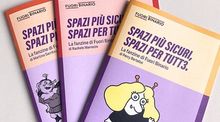 Fuori Binario, fanzine online
