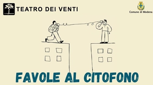 Favole al citofono: il programma