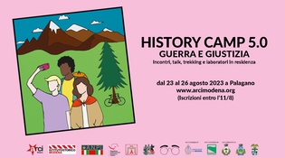 History Camp 5.0