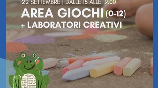 Festa di Quartiere alla Bocciofila Modenese