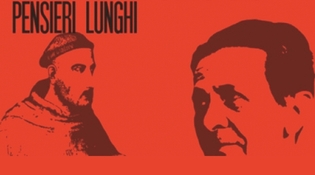 “Enrico e Francesco”, il libro di Pietro Folena