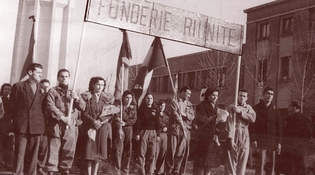 FondiaMO - Il concerto per le fonderie al Vibra Club