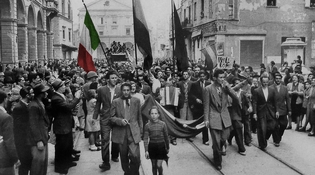 Festa della Liberazione nei circoli Arci