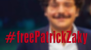 In difesa di Patrick Zaki