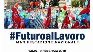 Futuro al Lavoro