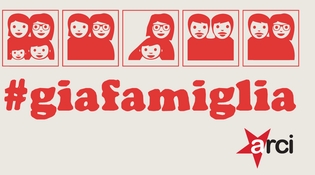 #giafamiglia