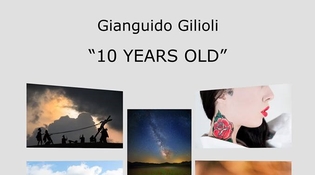 Gianguido Gilioli al circolo fotografico Quattro Ville 