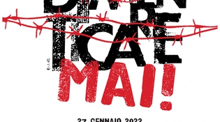 Giorno della memoria 2022