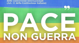 Pace, non guerra