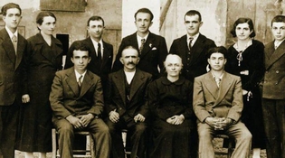 PASTASCIUTTA ANTIFASCISTA - 25 LUGLIO 2019