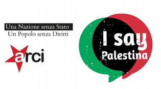 I say Palestina